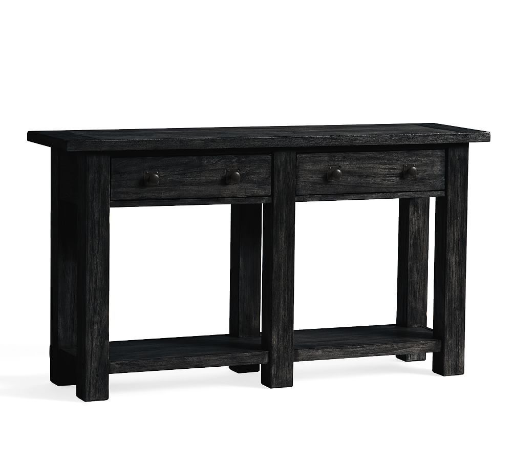 Benchwright Console Table | Pottery Barn (US)