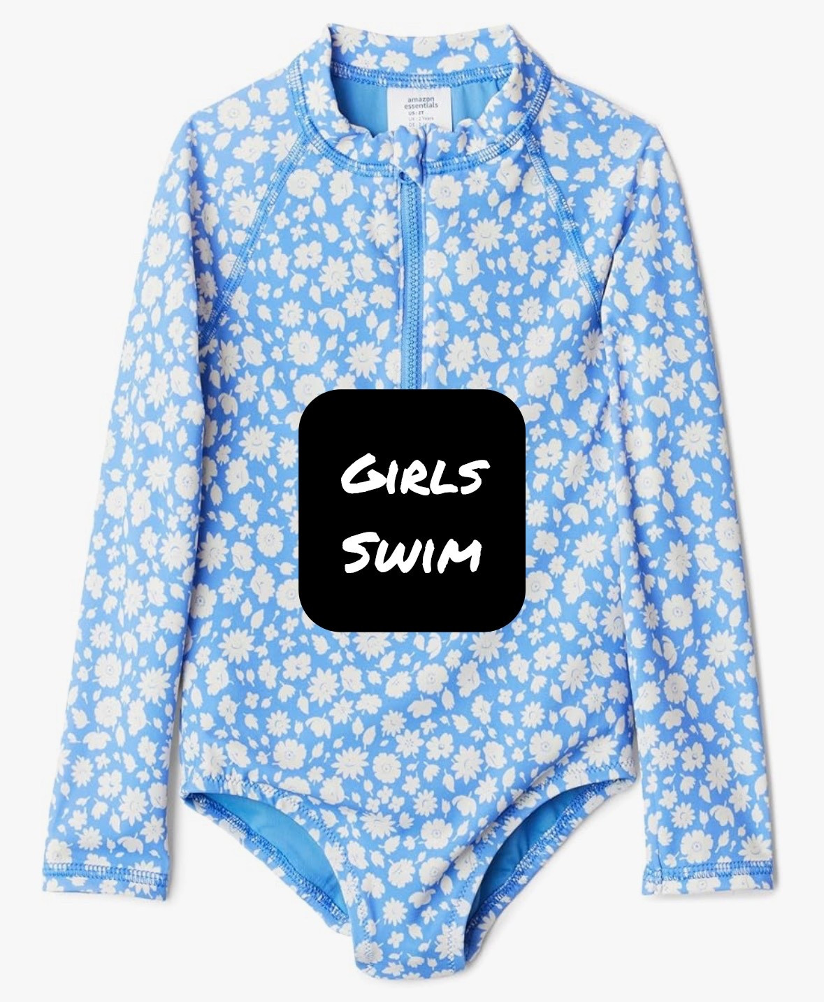 If you’re grabbing swim soon, I always lean toward brighter colors and patterns so they’re easier to spot in the water.

Found some really cute options (and a few are on sale right now too)!

Share this with someone shopping for summer
Follow me for daily finds + real life in between

girls swimwear | girls swimsuits | kids swim safety colors | bright swimsuits kids | summer swimwear girls

#SummerFinds
#KidsStyle
#MomFinds
#PoolDays
#SummerShopping

#LTKSwim #LTKKids #LTKSaleAlert