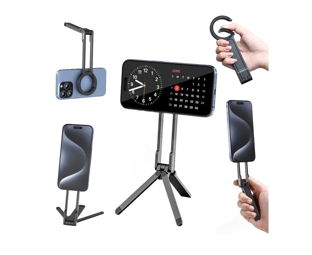 The best selfie tripod ever!!! 

#LTKHome #LTKU #LTKFindsUnder50