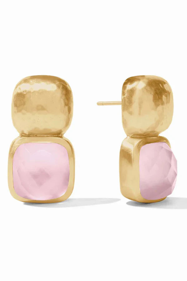 Cataline Earring - Rose | Julie Vos - FINAL SALE | The Willow Tree