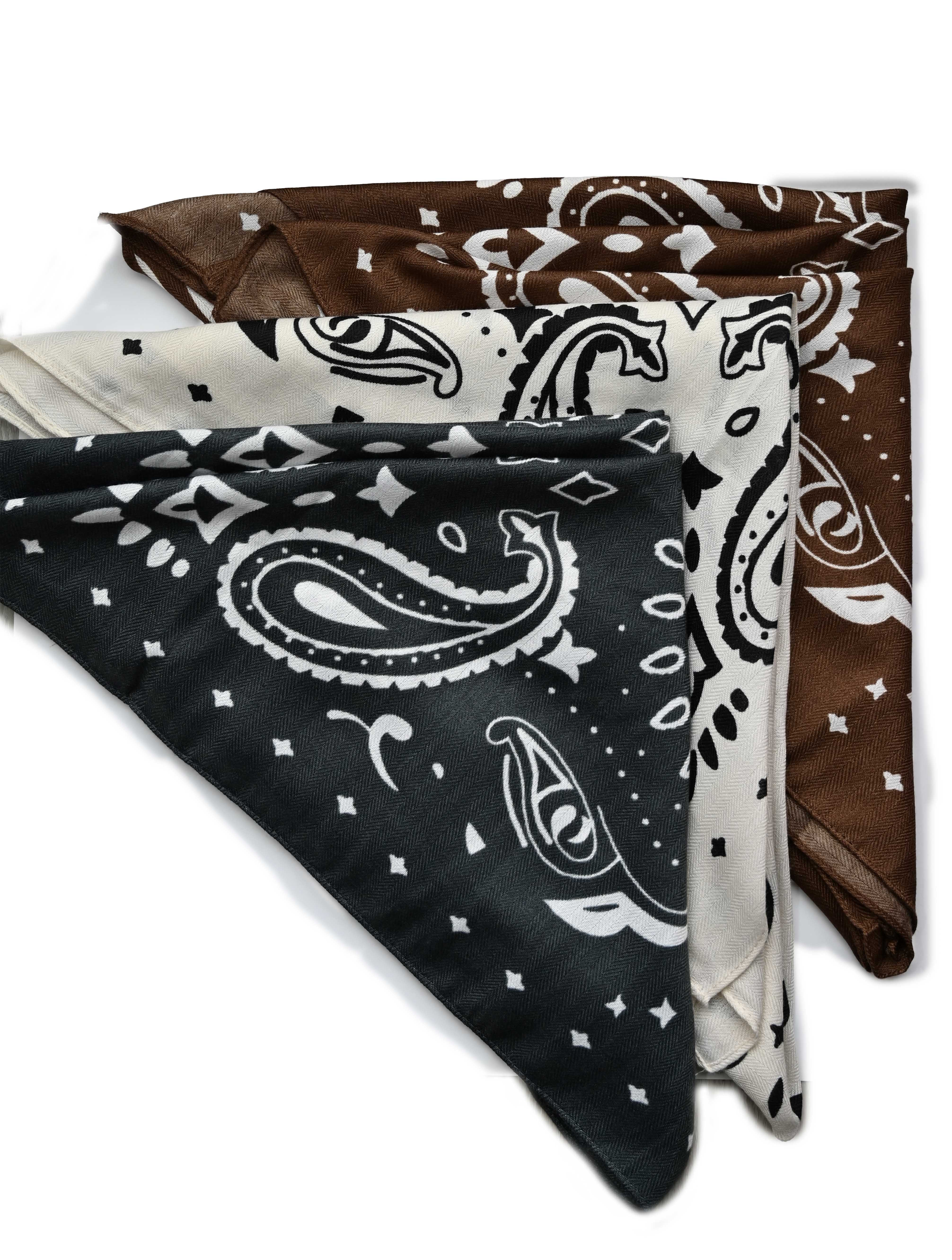 Bandana Scarf | JAYNE