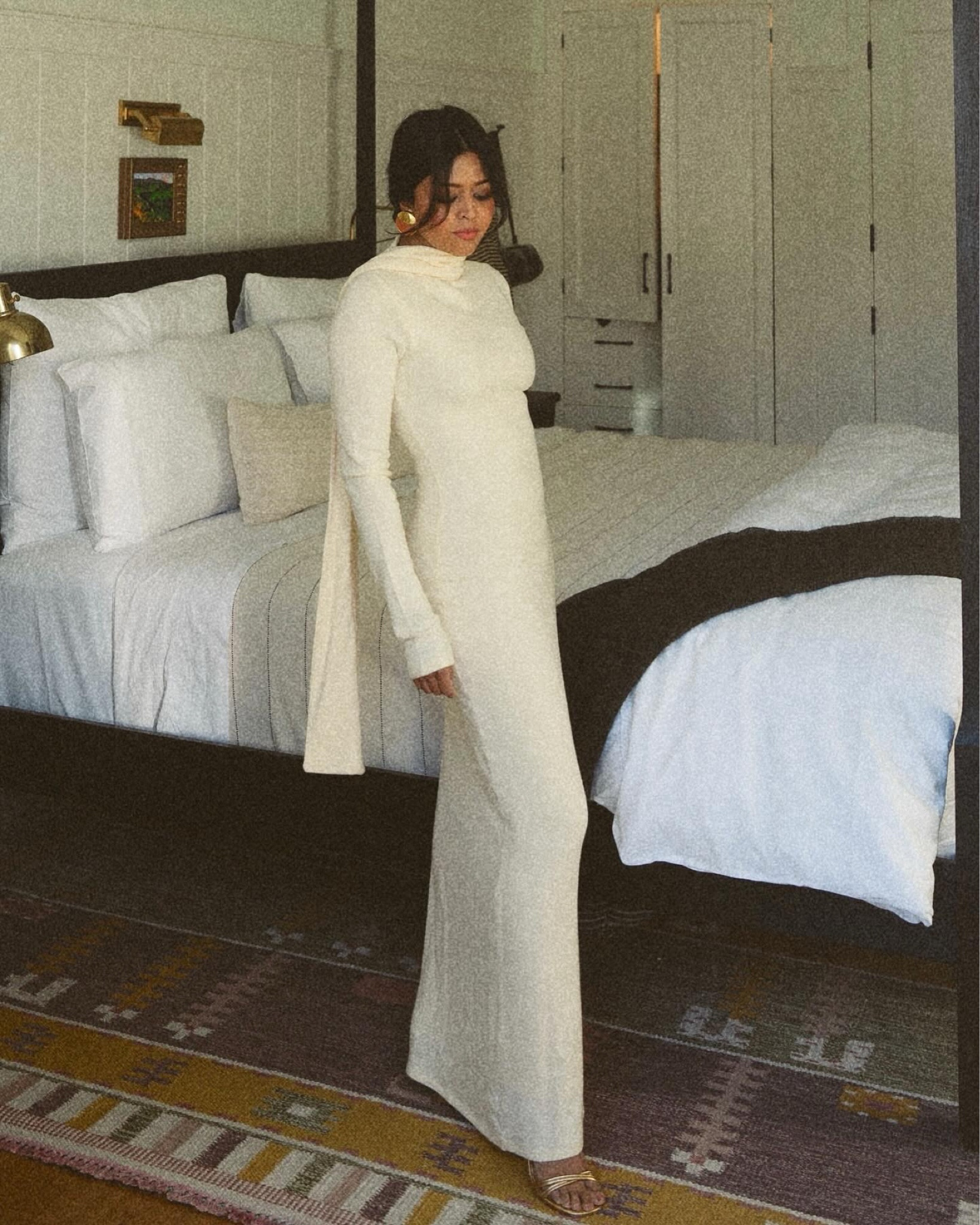 tie front knit dress Tie Front Stripe Knit Dress – My Cobblestone Cottage