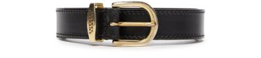 Zadd belt - ISABEL MARANT | 24S US