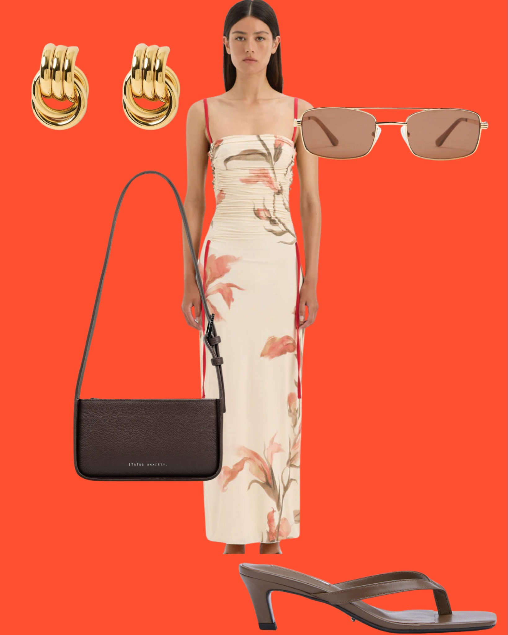 My outfit on my wish list for my next event ❤️