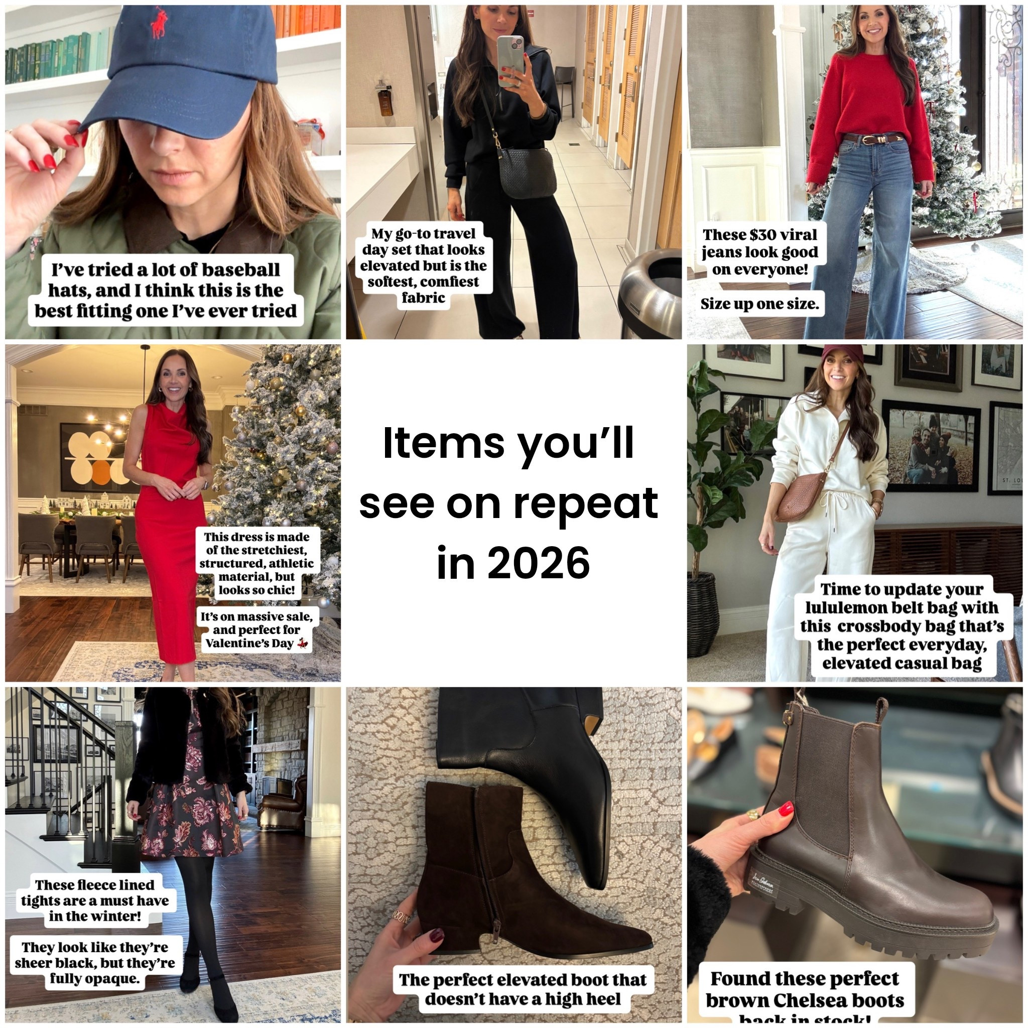 8 things I’ll be bringing into 2026