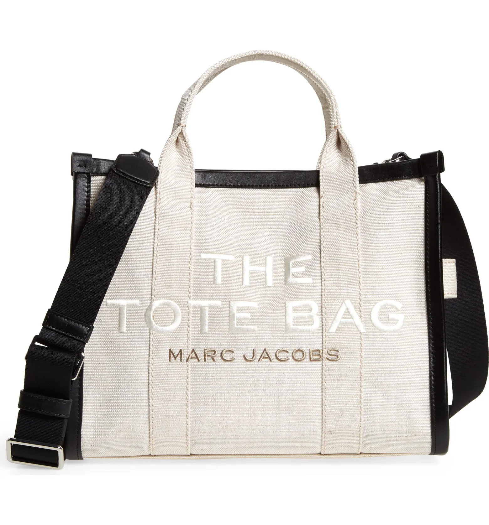 The Summer Canvas Tote Bag | Nordstrom
