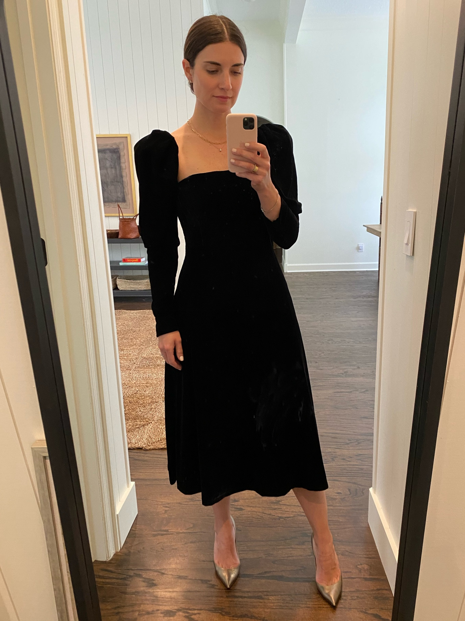 Perfect party dress ✨ 

#LTKHoliday #LTKwedding #LTKSeasonal