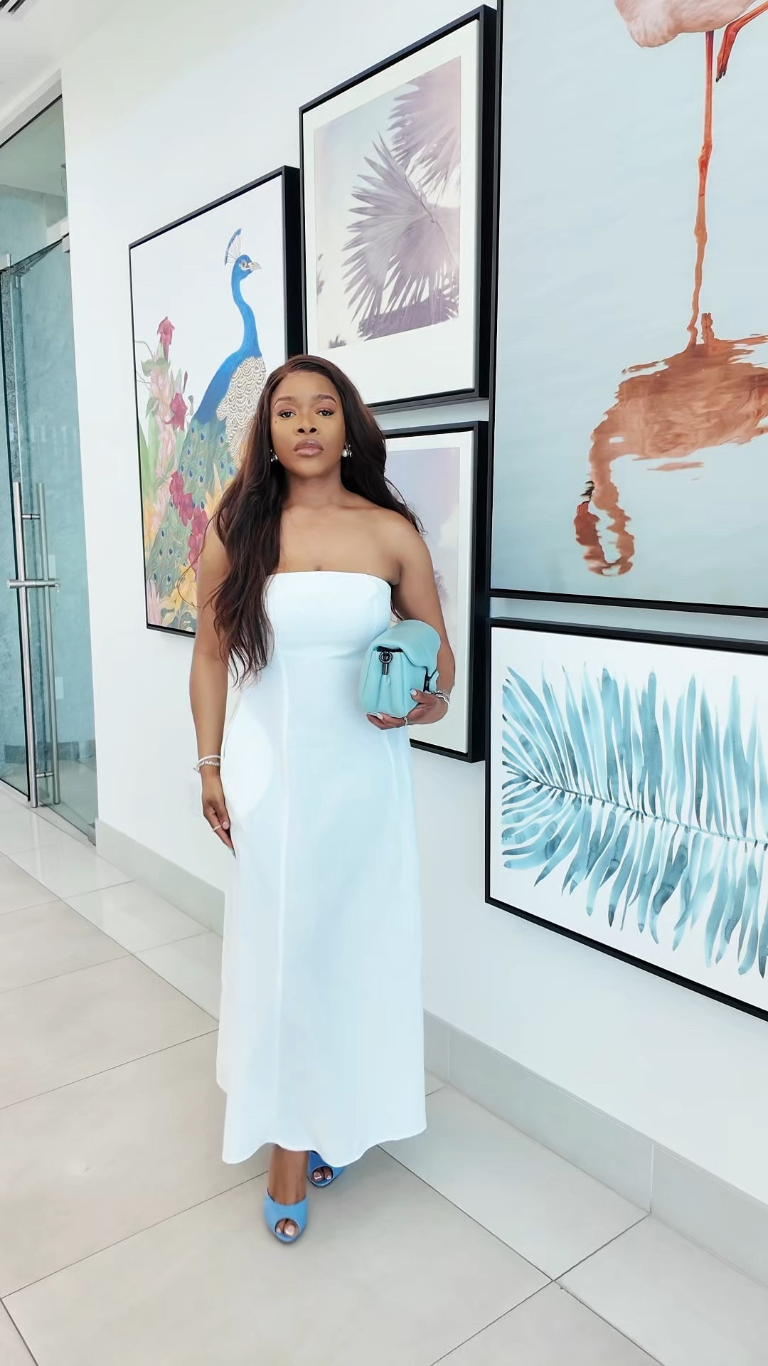 Effortless chic 


#Louboutin #LouboutinDolly ￼#Coach #CoachTabby #Shein ￼

#LTKgrwm #LTKdayinmylife #LTKootd