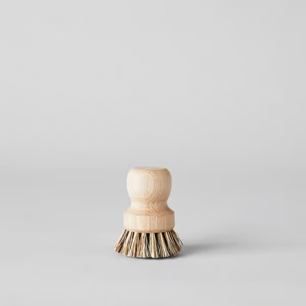 Pot and Pan Brush | Bloomist