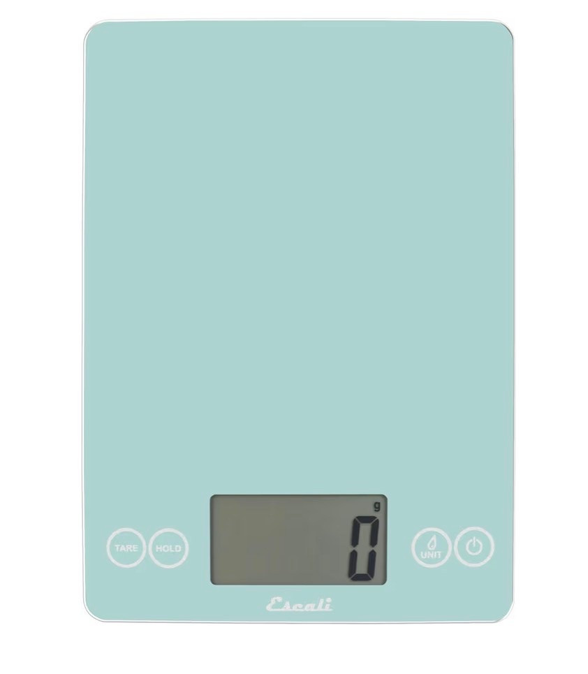 Kitchen scale for weighing food, or anything really! Linking two price points, but both do the same job.

#LTKdayinmylife #LTKHome #LTKstorytime