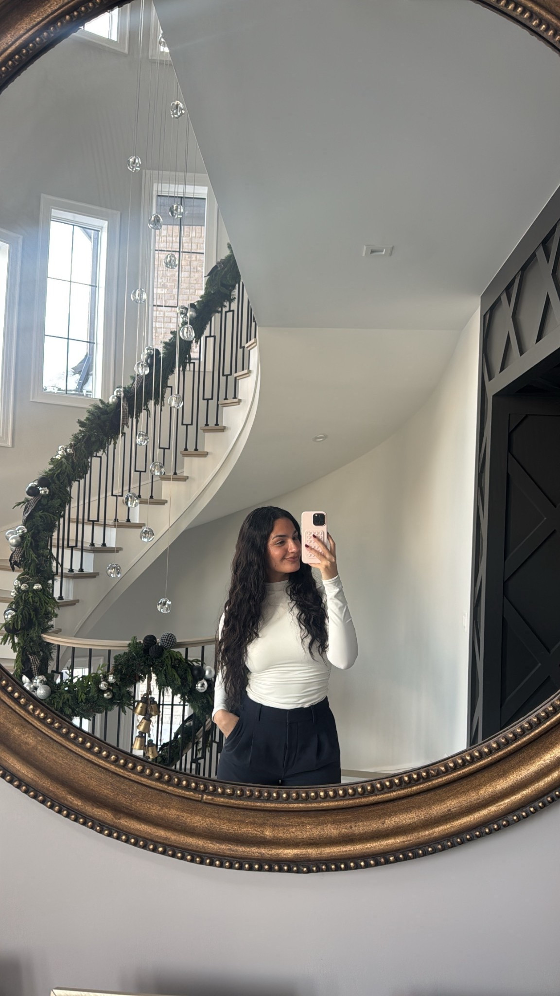 Church OOTD 🤍

#LTKFindsUnder100 #LTKWorkwear #LTKootd