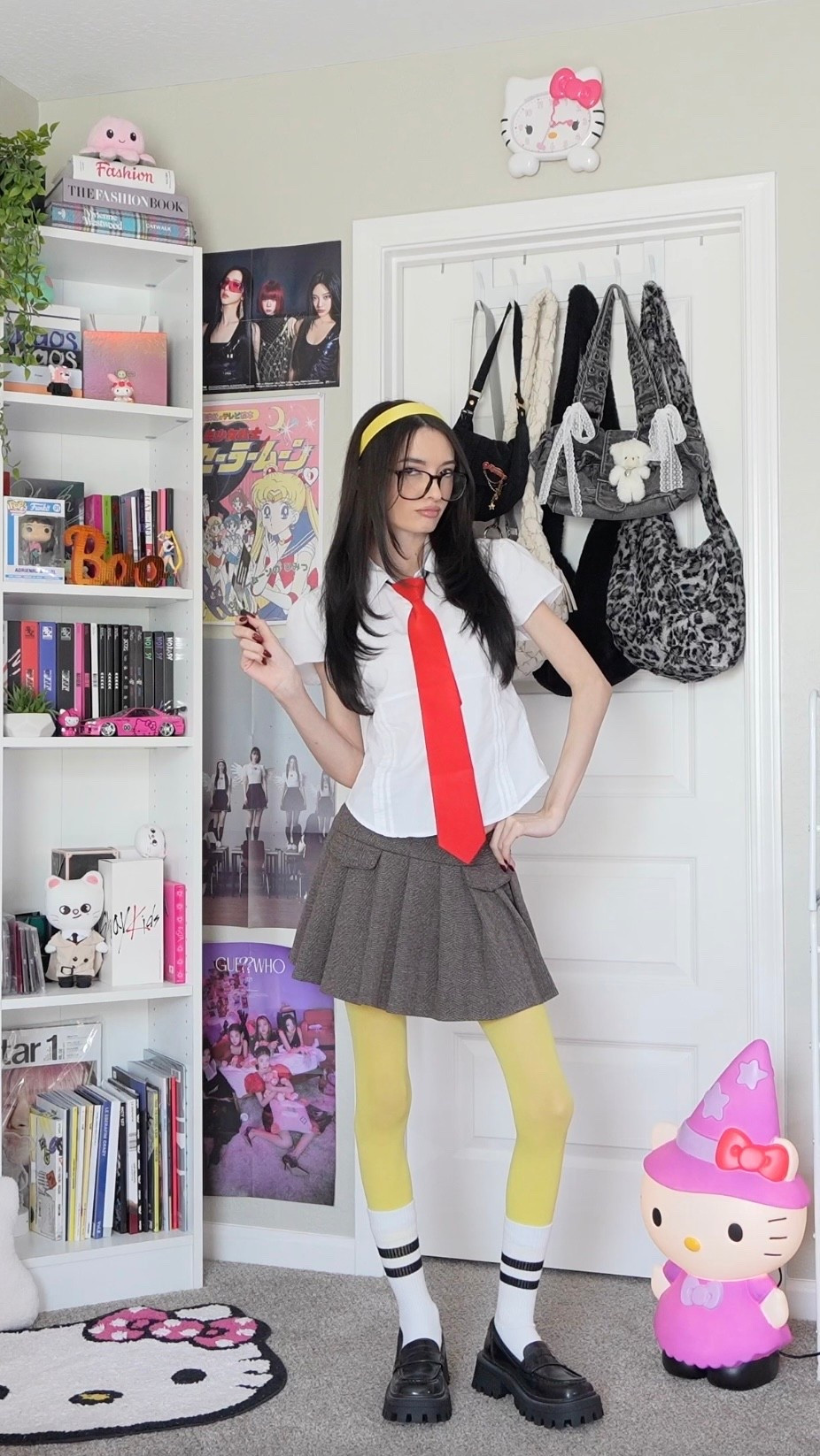 SpongeBob Halloween costume 🎃

#LTKStyleTip #LTKSaleAlert #LTKHalloween