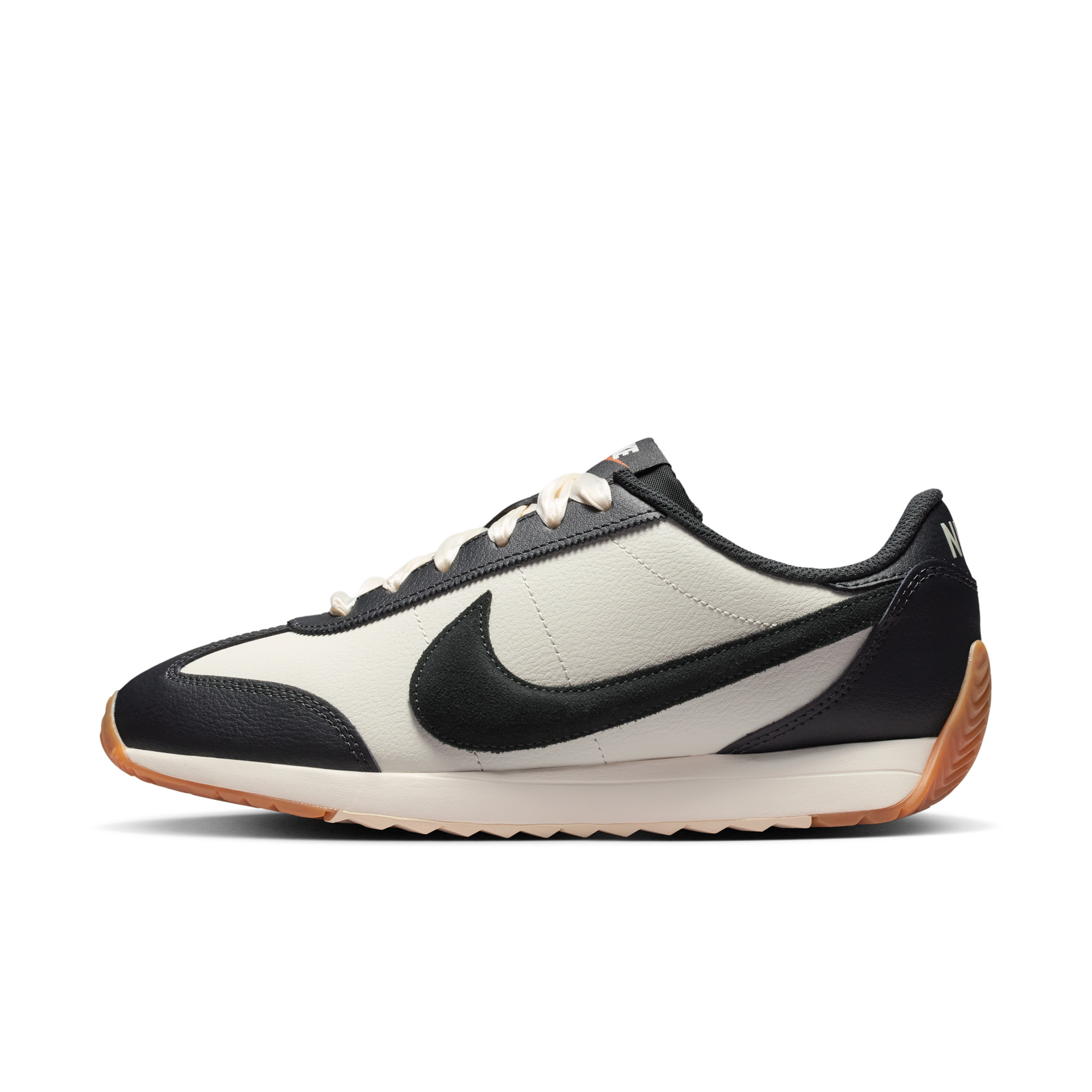 Nike Women's Pacific Leather Shoes in White | IQ2972-133 | Nike (US)