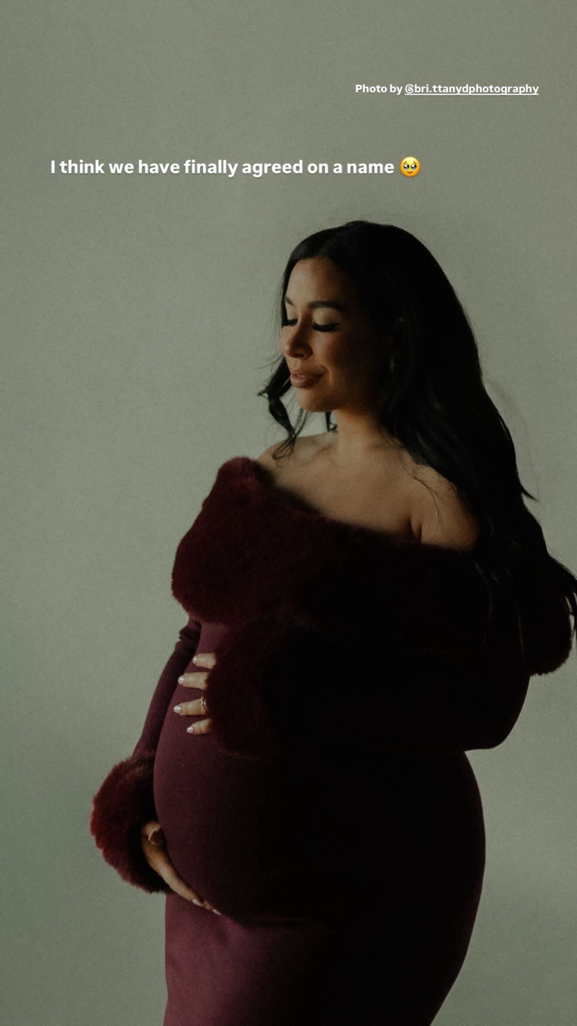 Maternity holiday photo dress! Size XL
-
-
-
Baby shower dress, winter dress, maternity photo dress, fur dress, burgundy dresss