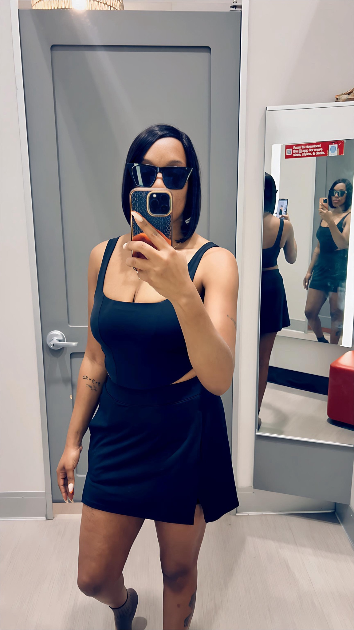 All Black Workout Fits! Simply cute!

#LTKsalealert #LTKfitness #LTKActive