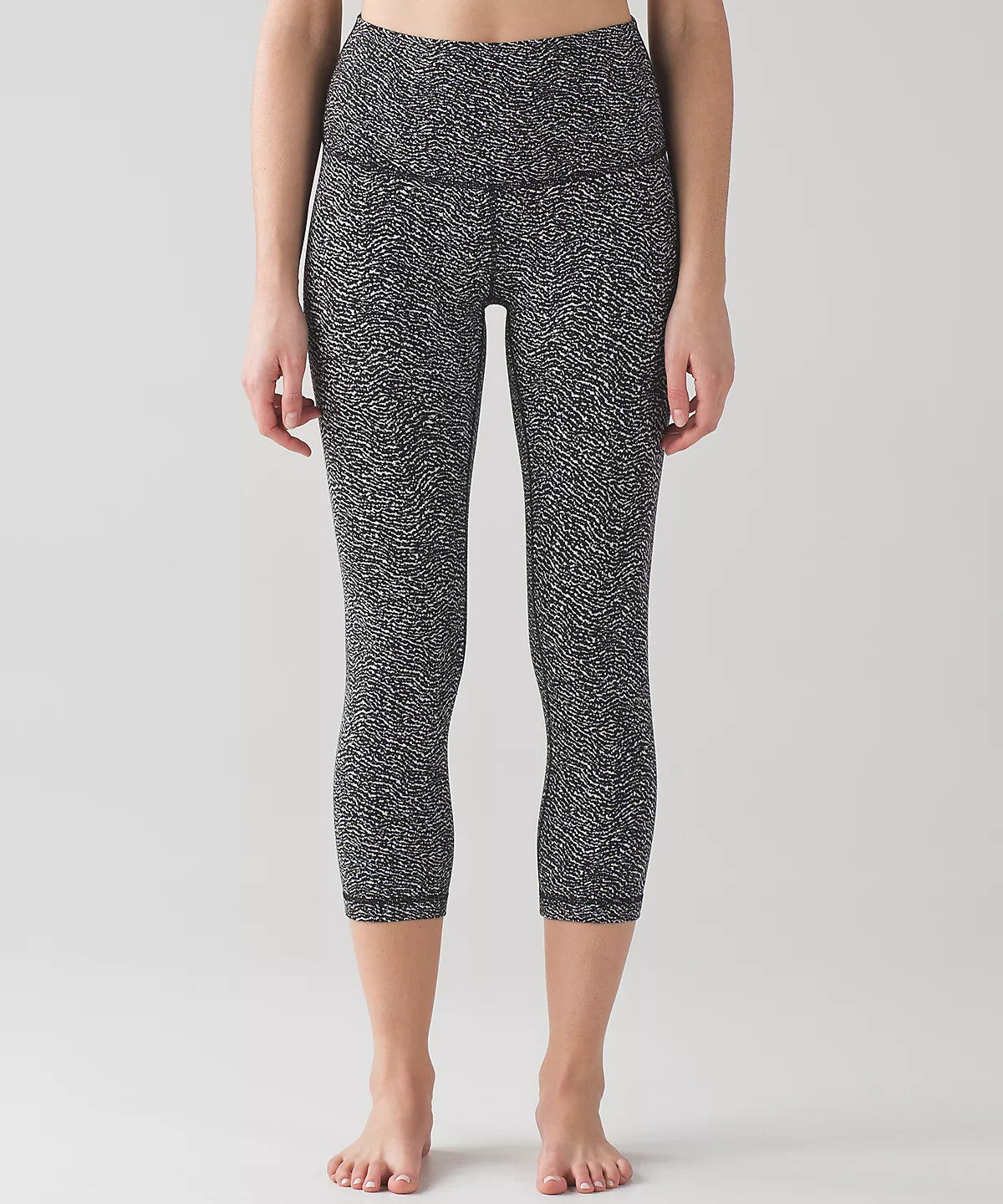 Wunder Under Crop (Hi-Rise) *21 1/2 | Lululemon (US)