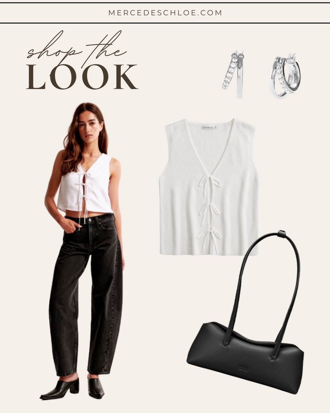 Shop the look. Loving this outfit for a casual night out or date night 

#LTKSeasonal #LTKStyleTip #LTKSpringSale