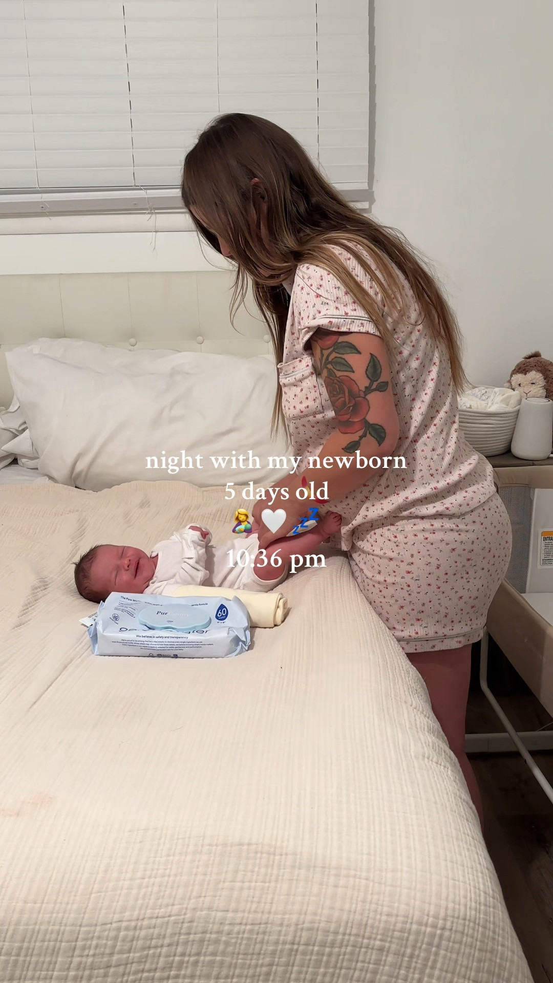 Night with my newborn 

#LTKFamily #LTKKids #LTKBaby