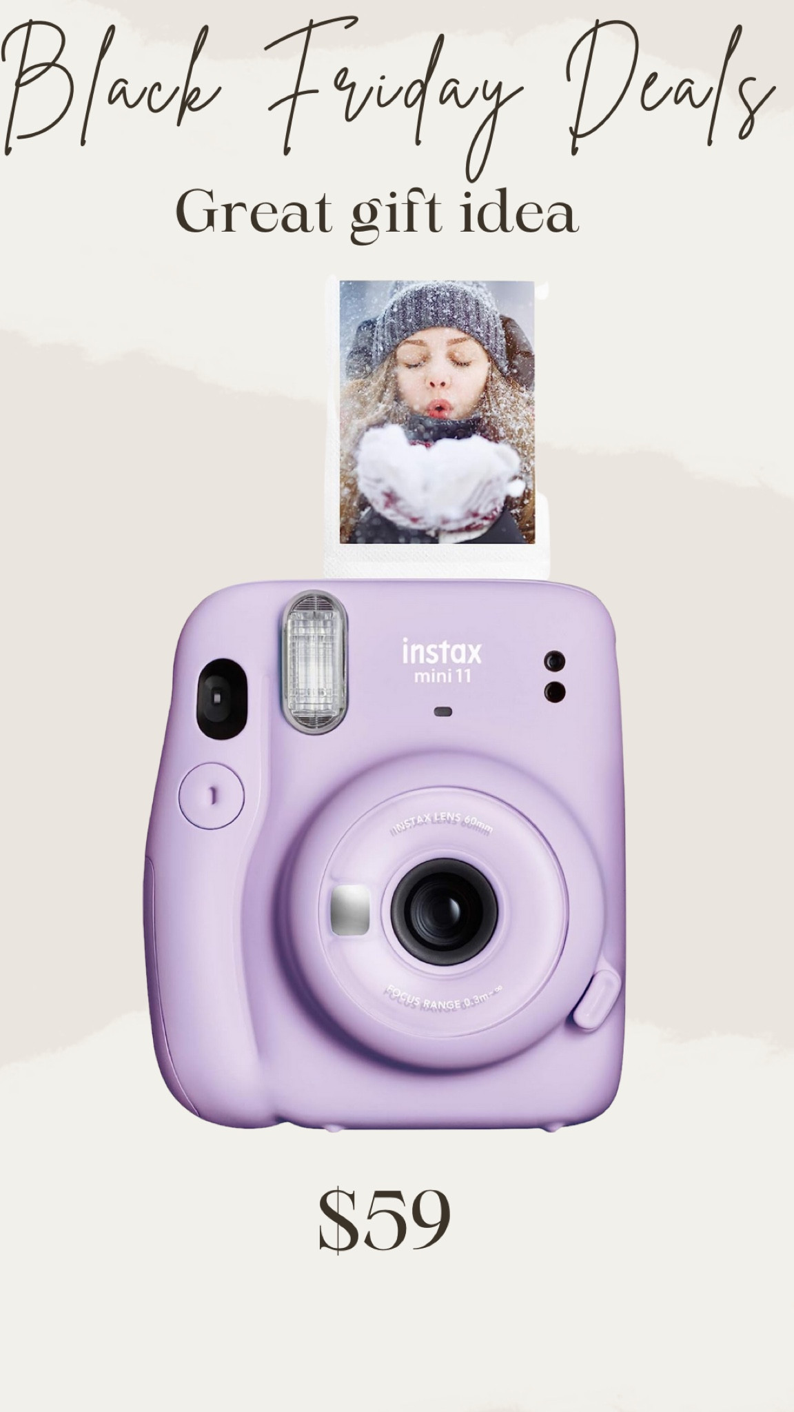 Black Friday sale / Christmas gift for daughter 

#LTKGiftGuide #LTKCyberWeek