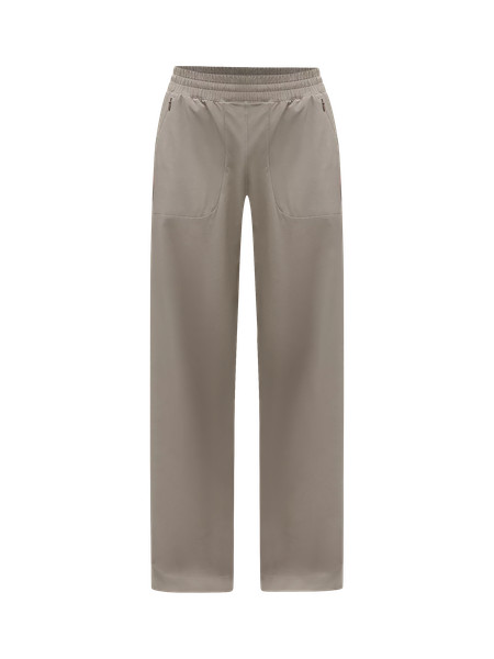 Swift Mid-Rise Wide-Leg Pant | Lululemon (US)