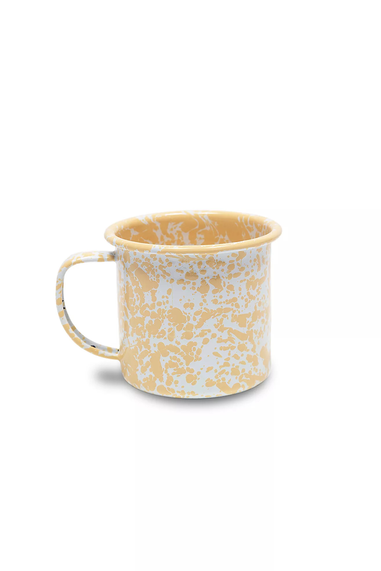 Crow Canyon Home Splatter Mugs | Anthropologie (US)