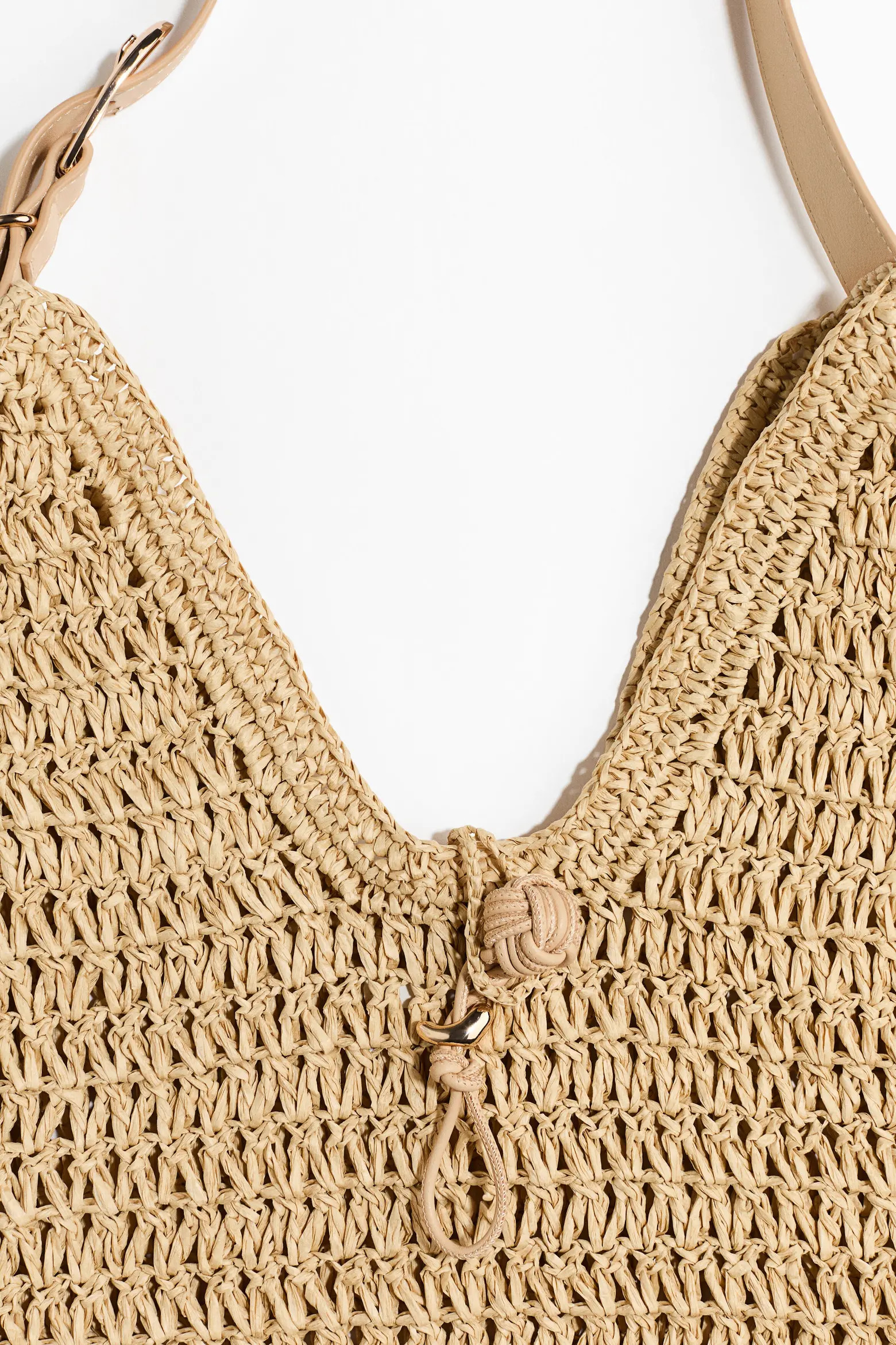 Straw Shoulder Bag (Women) | Nordstrom | Nordstrom