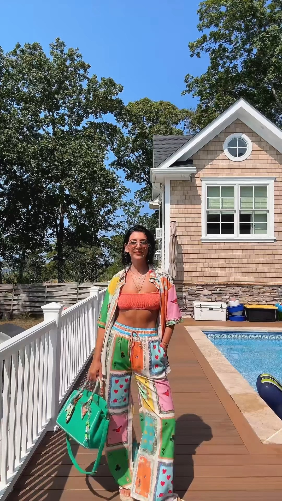 Amazon Look for Less 2 piece set 😍

#LTKSwim #LTKSeasonal #LTKStyleTip