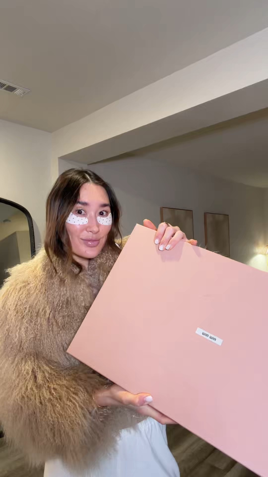 REVOLVE TRY ON HAUL 