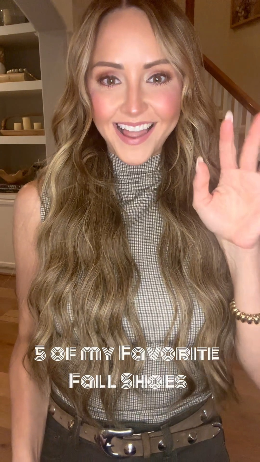 Sharing some of my favorite fall shoe trends and styles!

#LTKStyleTip #LTKShoeCrush