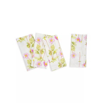Poppy Napkins, Set Of 4 | Wayfair North America
