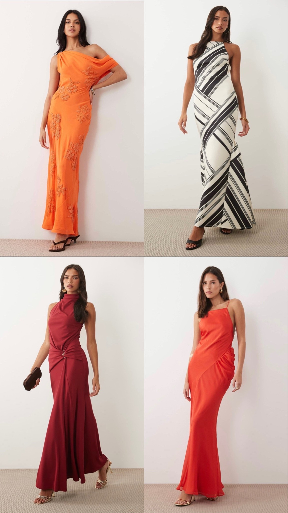 Wedding guest dresses 💕✨

#LTKwedding #LTKdresses #LTKsummer