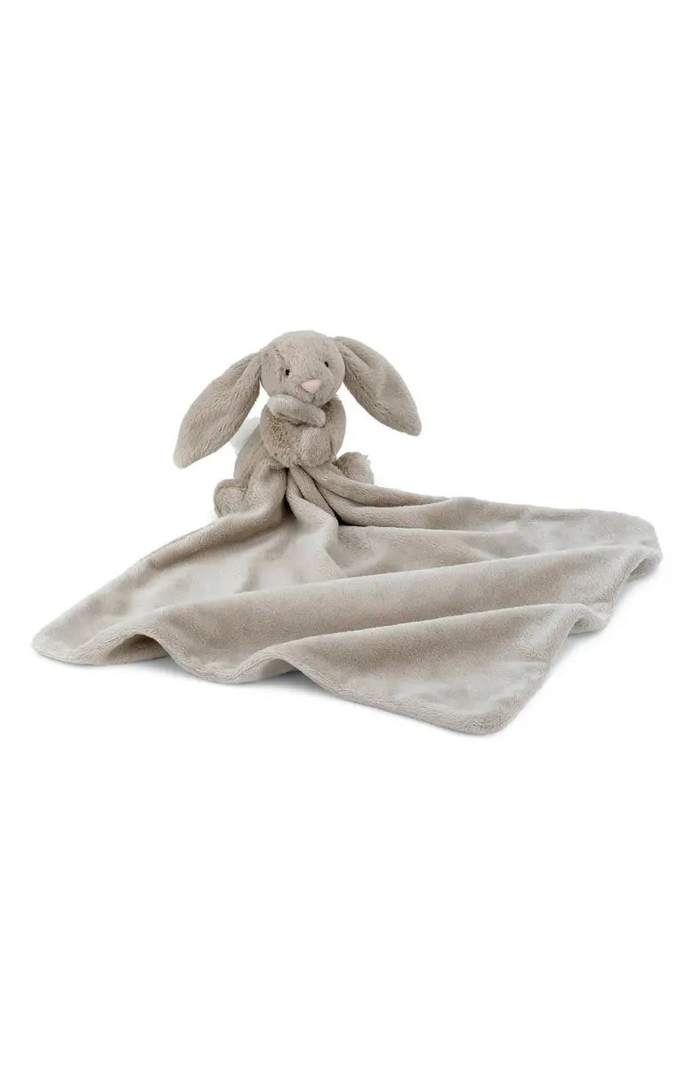 Jellycat Bunny Soother Blanket | Nordstrom | Nordstrom