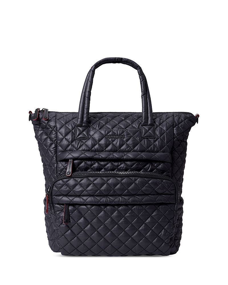 Mz Wallace Metro Quilted Utility Backpack | Bloomingdale's (US)