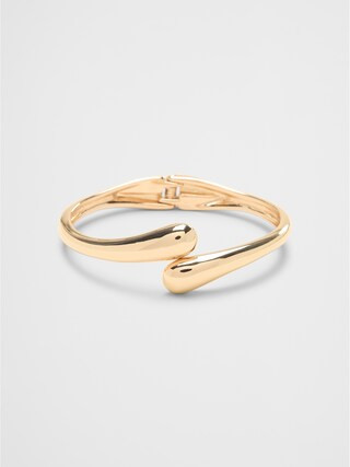 Modern Curved Cuff | Banana Republic Factory