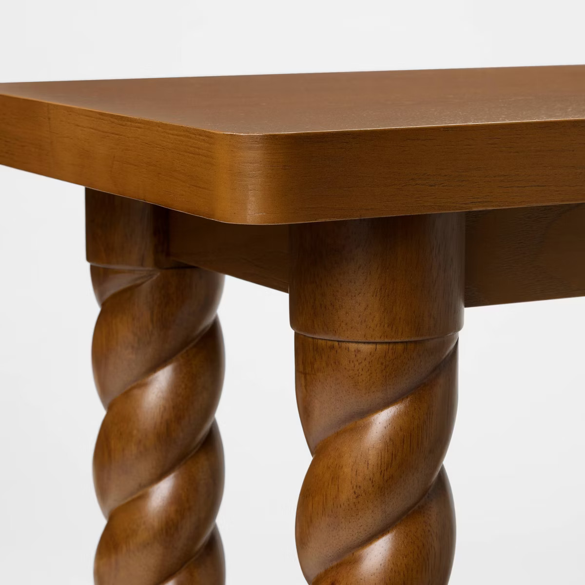 60'' Console Table with Braided Legs  - Threshold™ designed with Studio McGee | Target