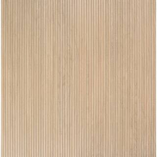 Urban Bamboo Ridge Fluted Matte Ceramic Wall Tile 16 in. x 48 in. (15.5 sq. ft./Case) | The Home Depot