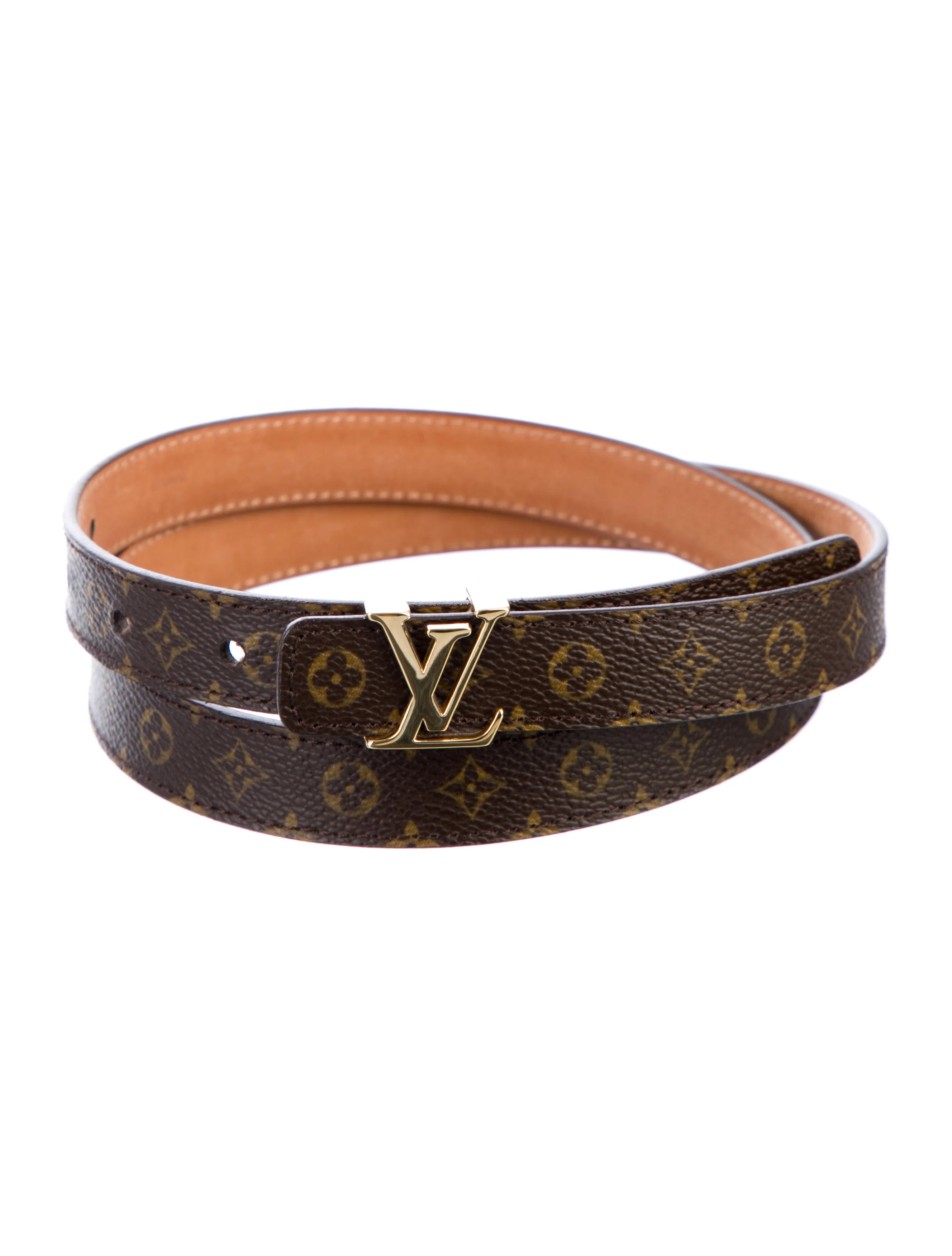 Vintage 2007 Belt | The RealReal
