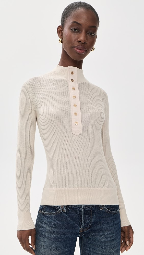 Lucy Henley Tee | Shopbop