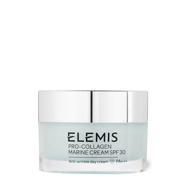 Pro-Collagen Marine Cream SPF 30 | Elemis (US)