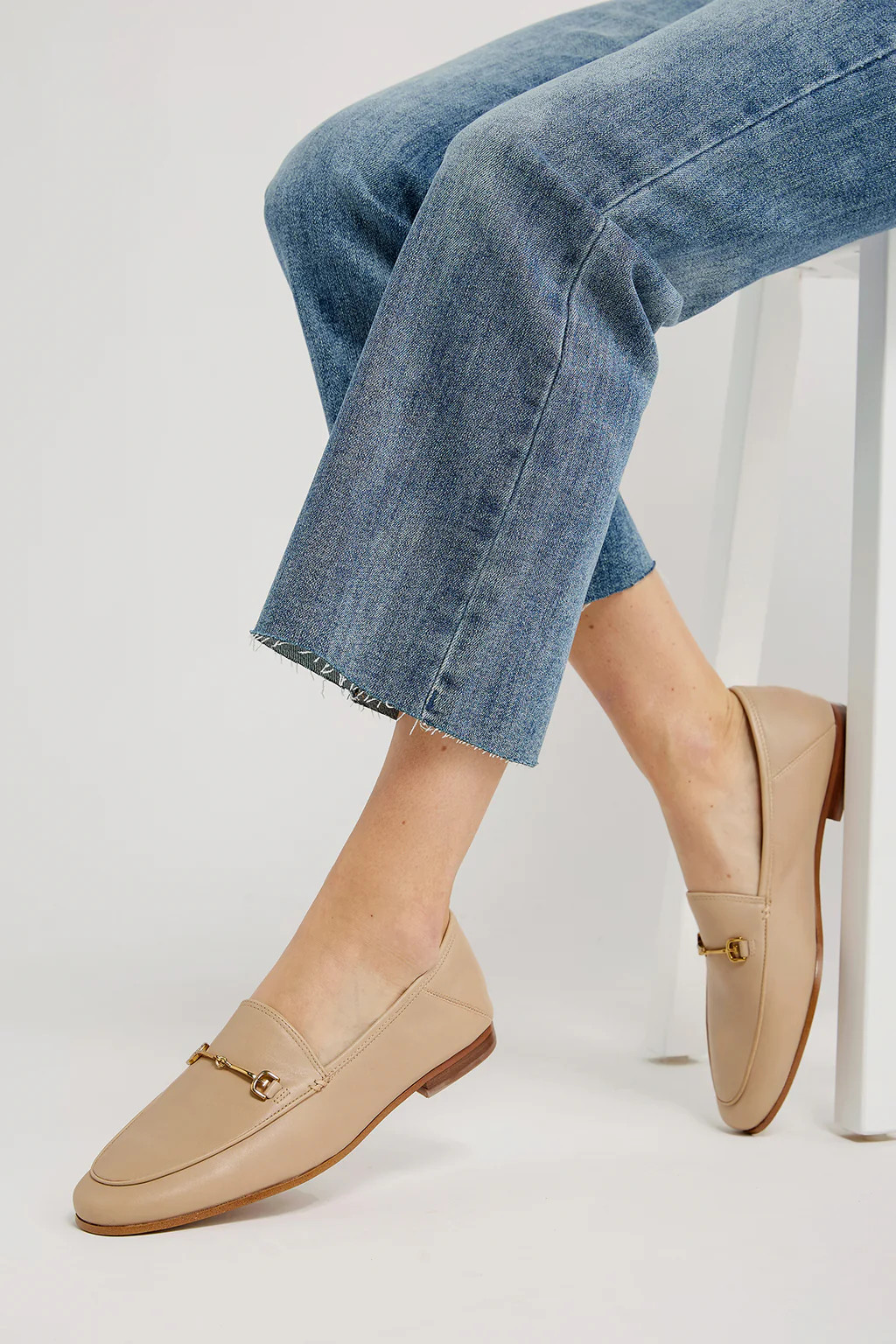 Sam Edelman Loraine Loafer | Social Threads