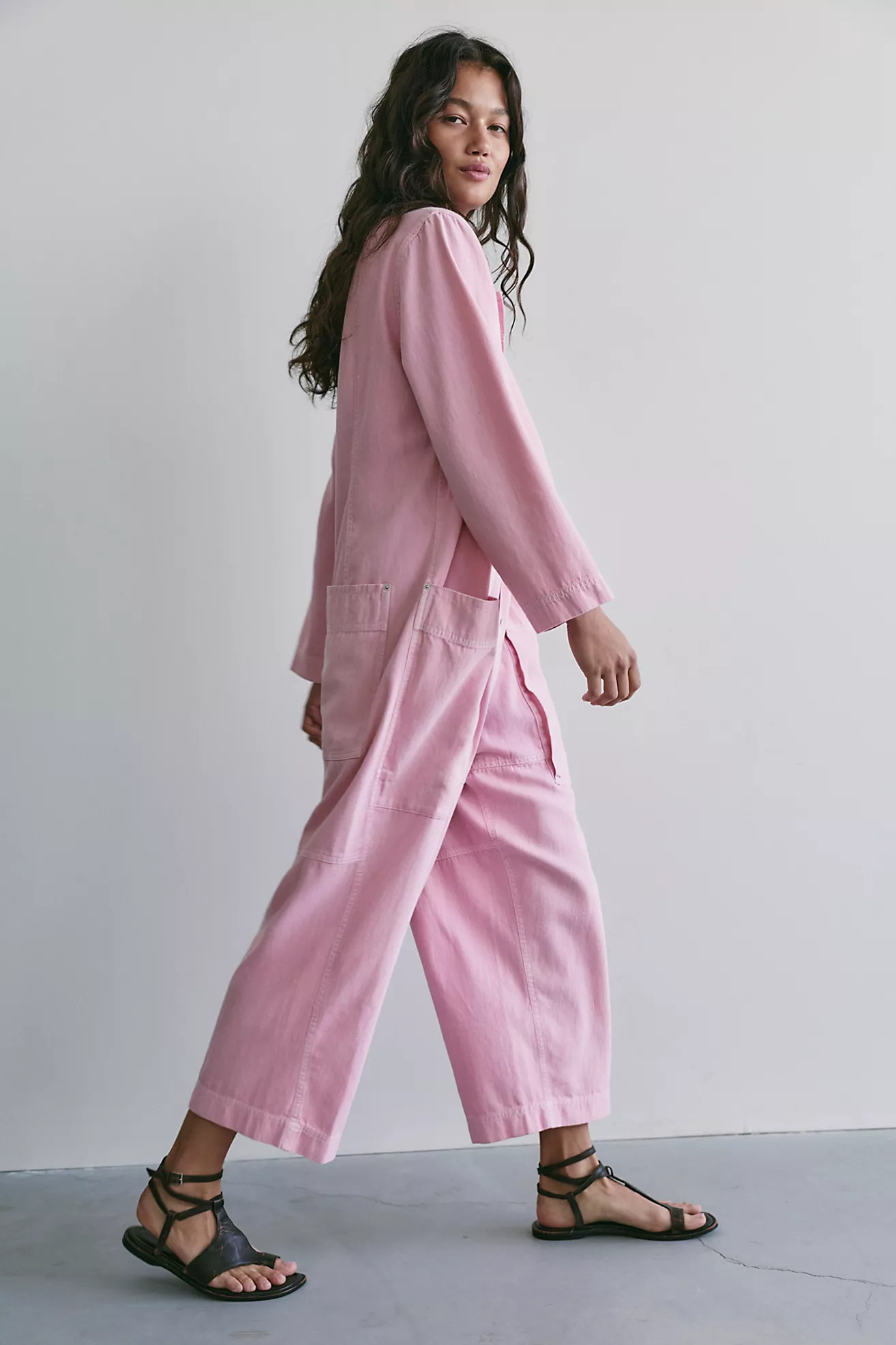 We The Free Margarita Jumpsuit | Free People (Global - UK&FR Excluded)