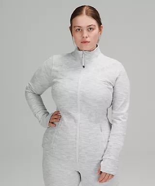 Define Jacket *Luon | Women's Hoodies & Sweatshirts | lululemon | Lululemon (US)