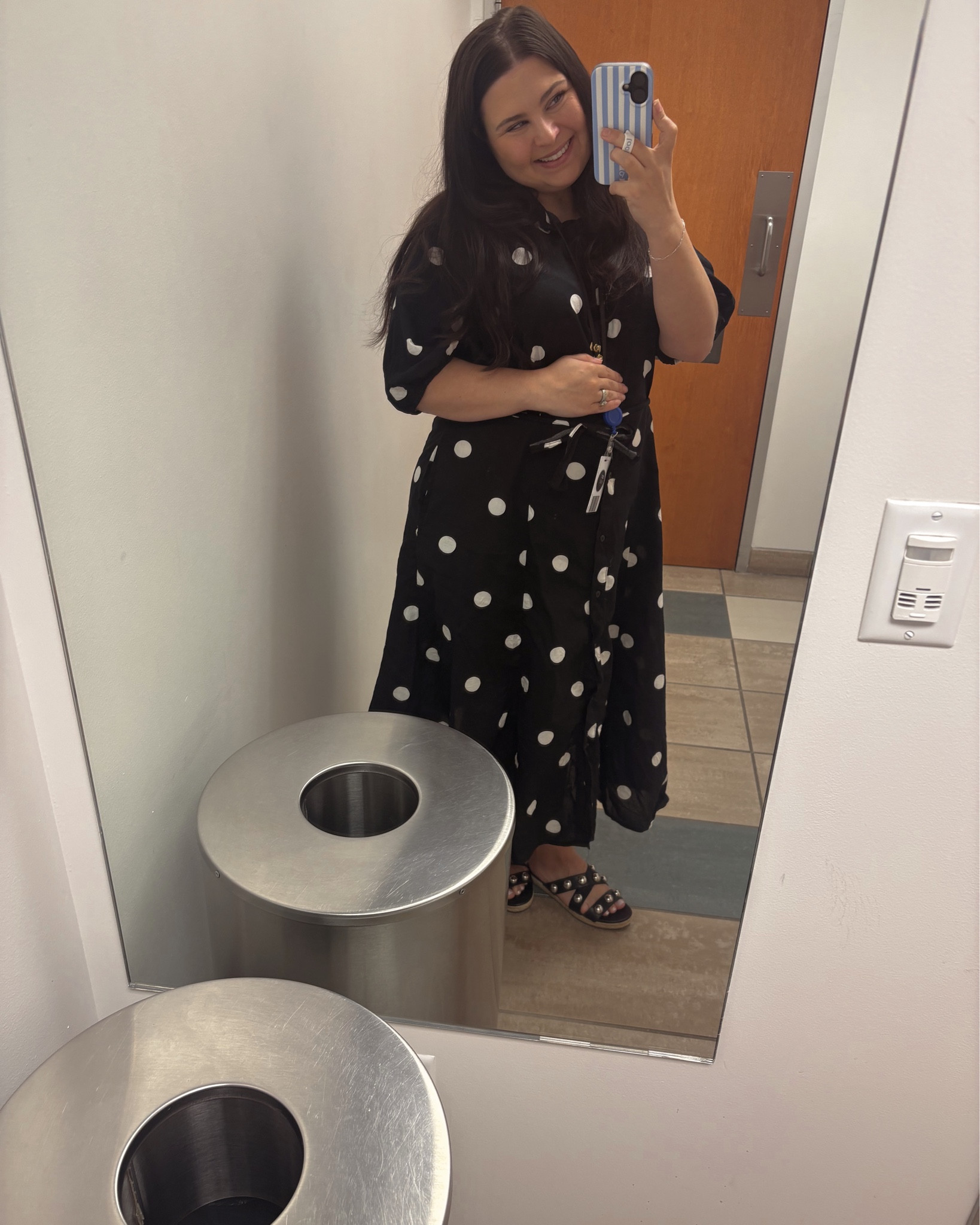 Work OOTD