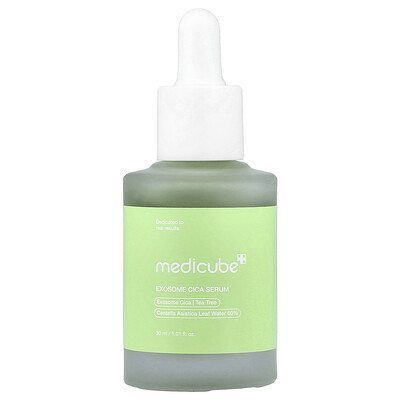 Medicube, Exosome Cica Serum, 1.01 fl oz (30 ml) | iHerb