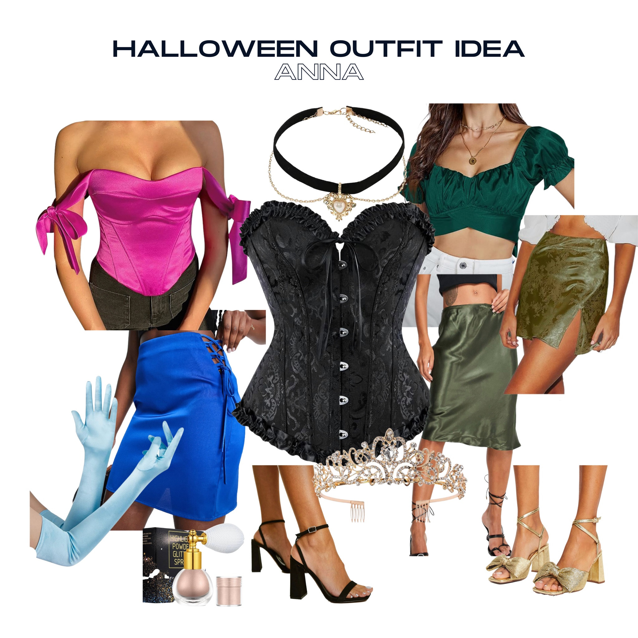 Halloween Costume Idea, Anna - Disney Princess Edition ✨

#halloween #halloween2023 #dinseyprincesscostume #groupcostume

#LTKHalloween #LTKSeasonal #LTKfindsunder50