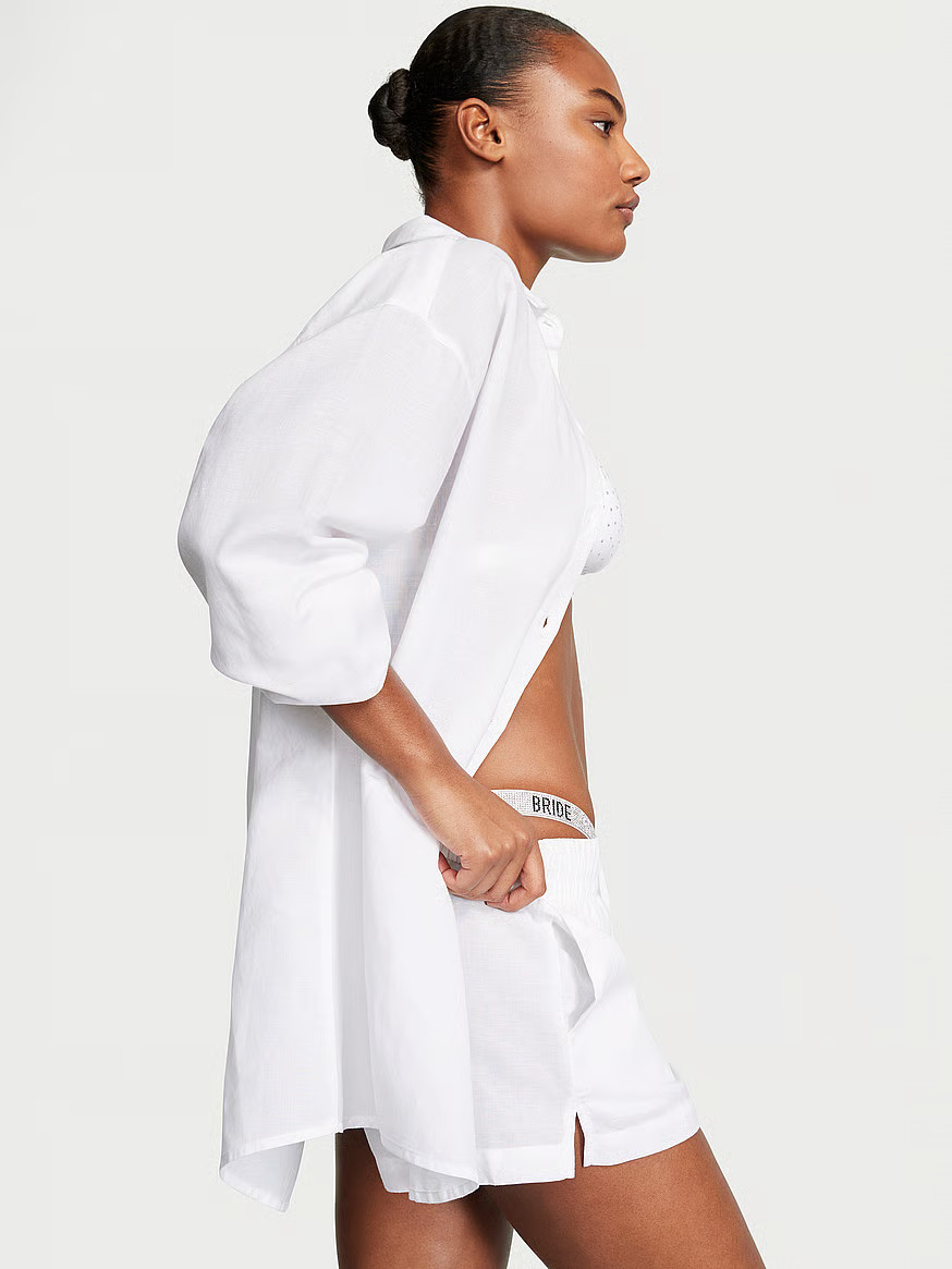 Cover-Up Shorts | Victoria's Secret (US / CA )