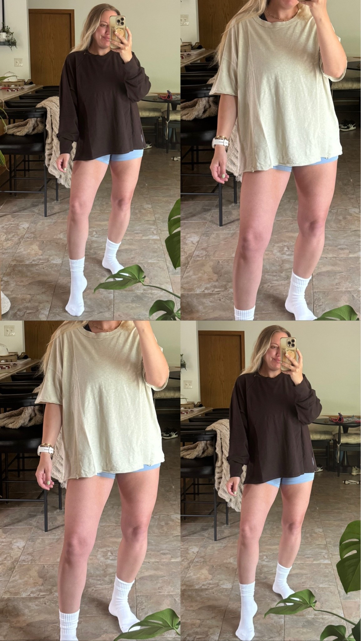 Run errands in comfort

#LTKmomlife #LTKootd #LTKActive