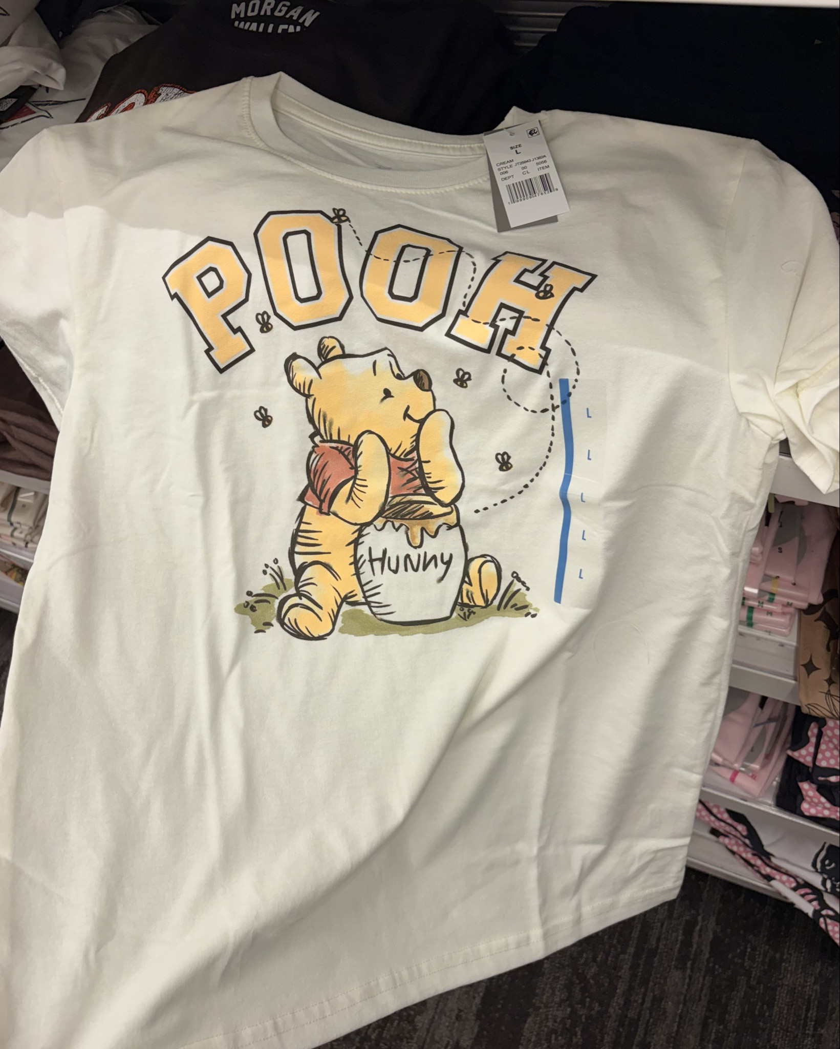 Women’s Graphic Tee’s at Target

#shirt #clothes #womens #targetstyle

#LTKgrwm #LTKSeasonal