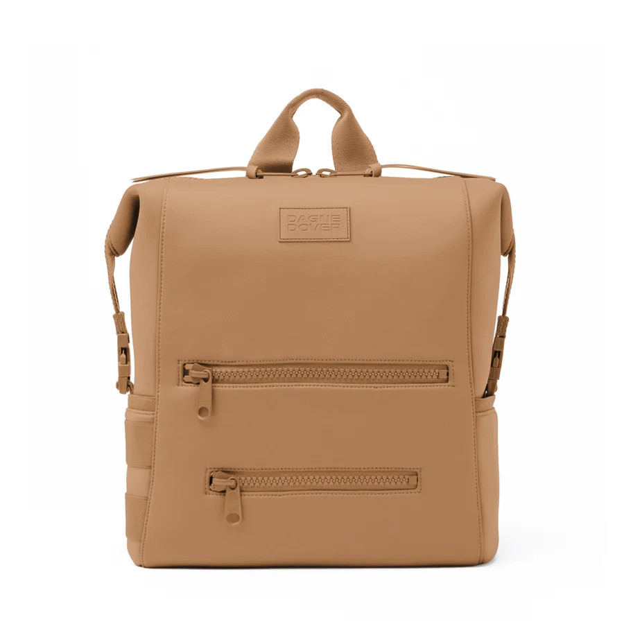Dakota Neoprene Backpack | Everyday & Travel Neoprene Backpack | Dagne Dover