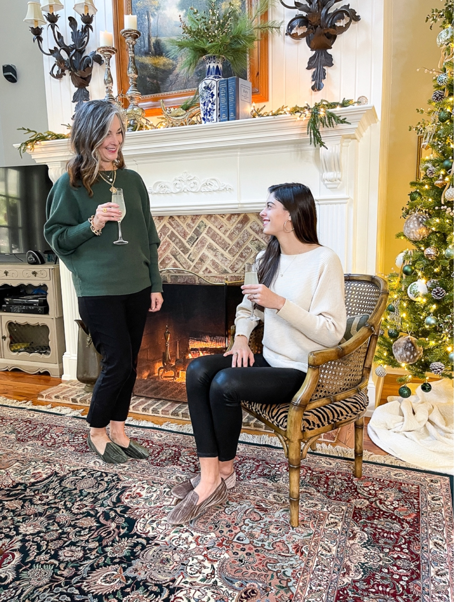 The velvet flats from Birdies are absolutely amazing! True to size. #birdies #velvetflats 

#LTKshoecrush #LTKHoliday #LTKstyletip